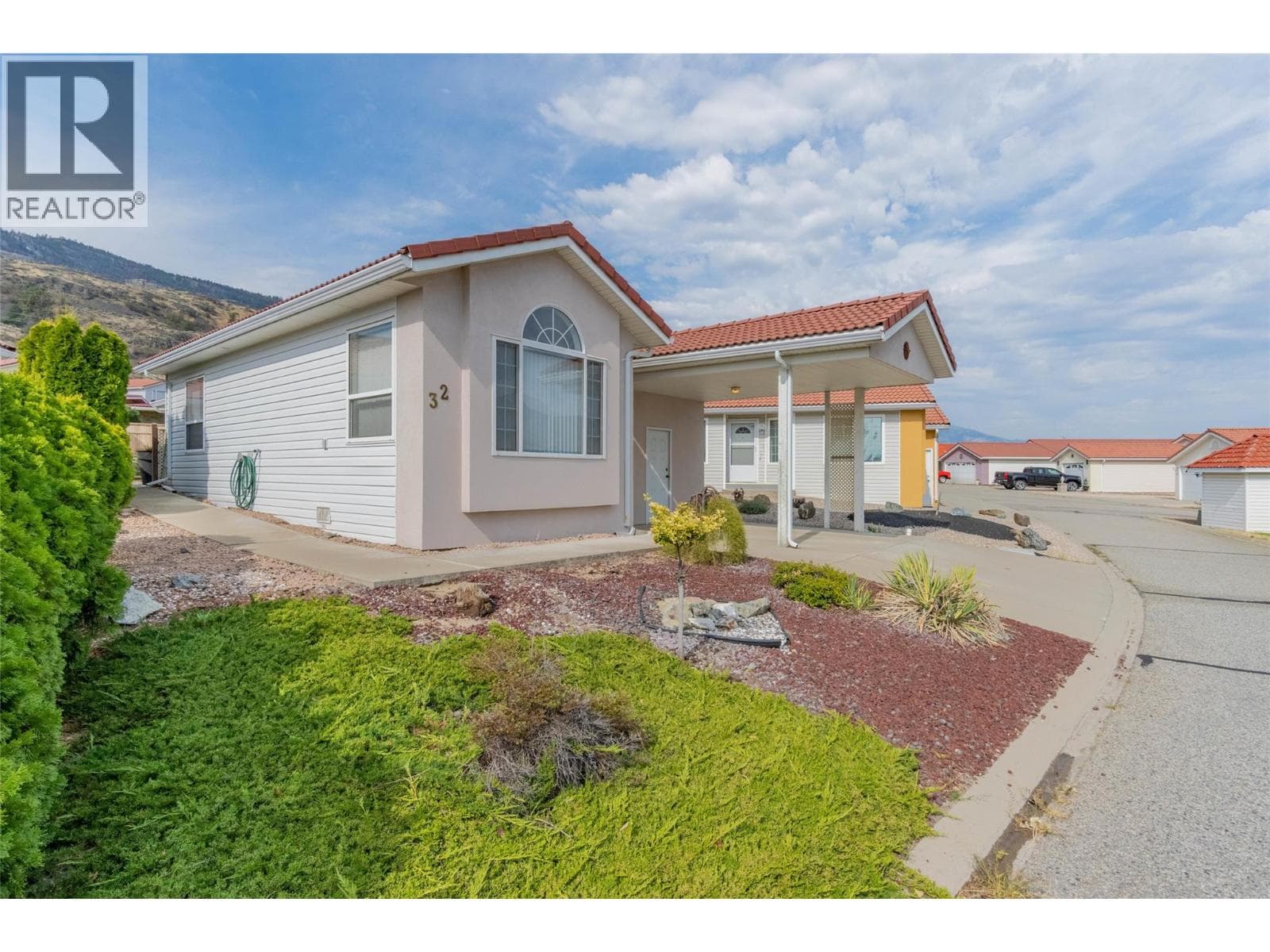 9400 115 STREET UNIT 32 in