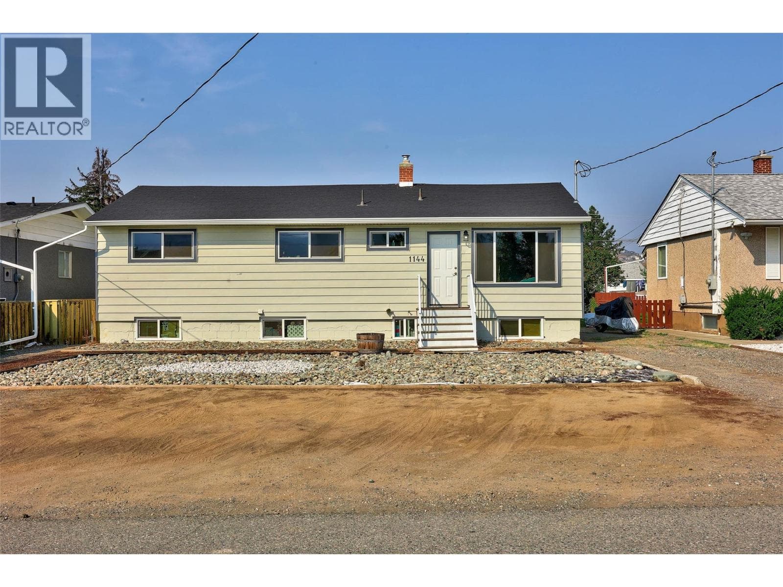 1144 SHERBROOKE AVENUE in