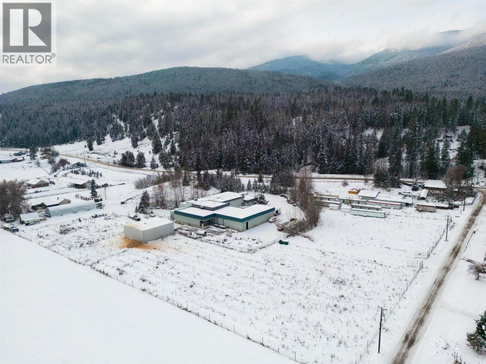 991 SALMON RIVER ROAD in