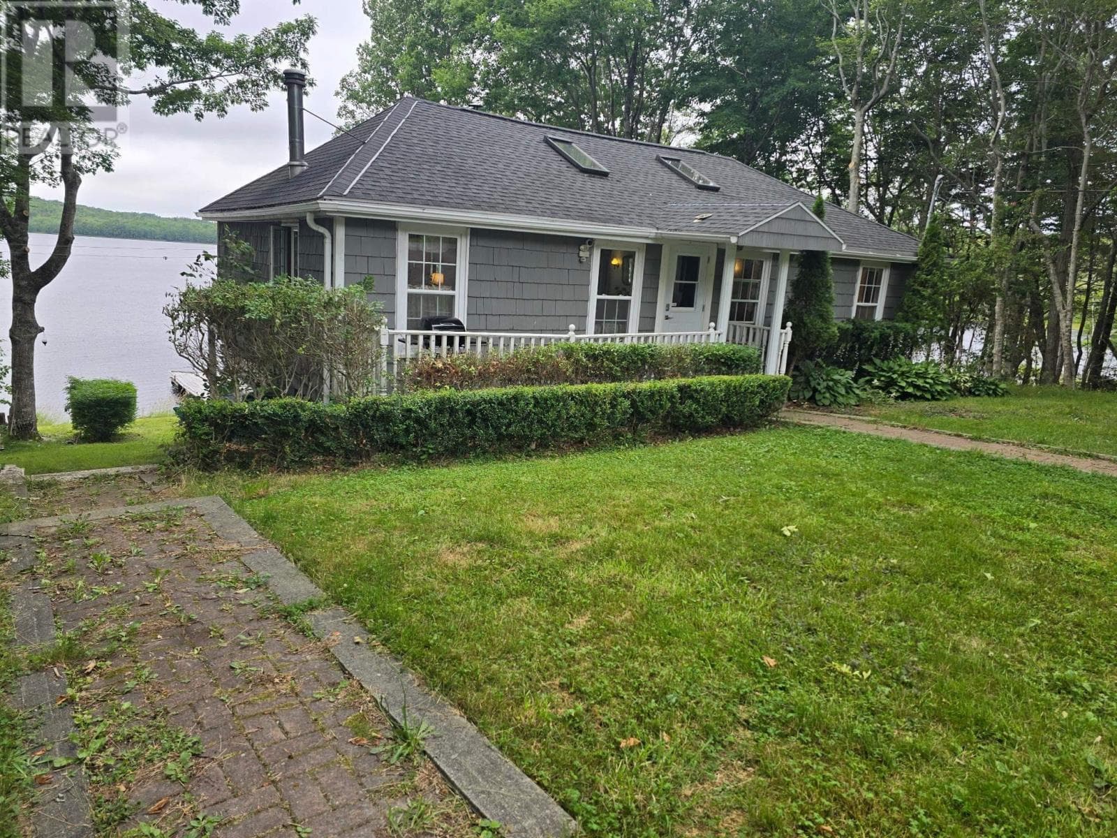 253 PERRY ROAD in