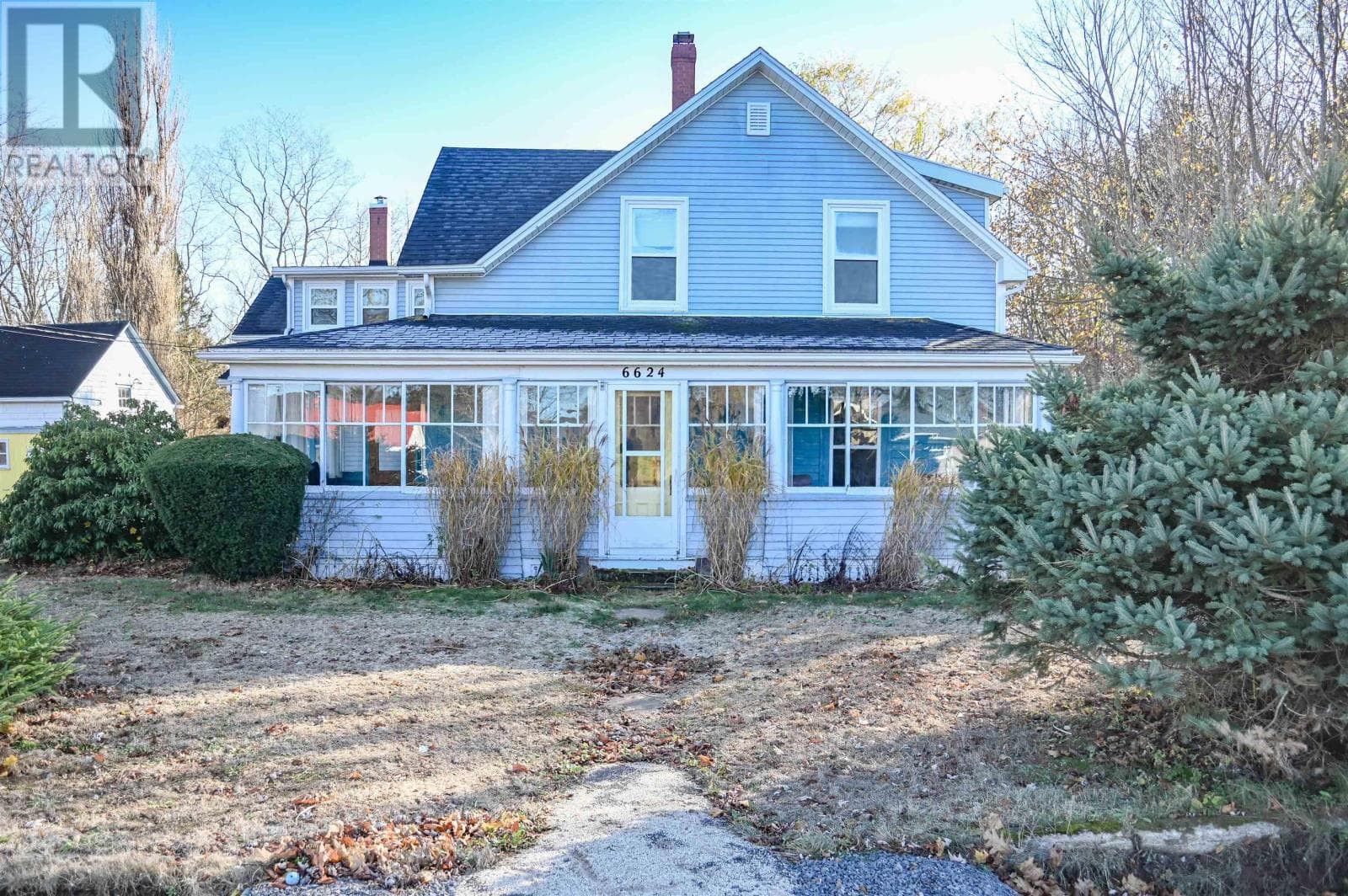 6624 Highway 221 Lakeville NS in