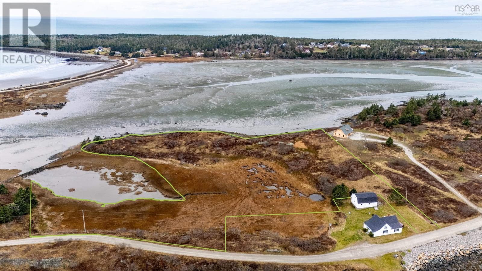 1A Lobster Pound Road in