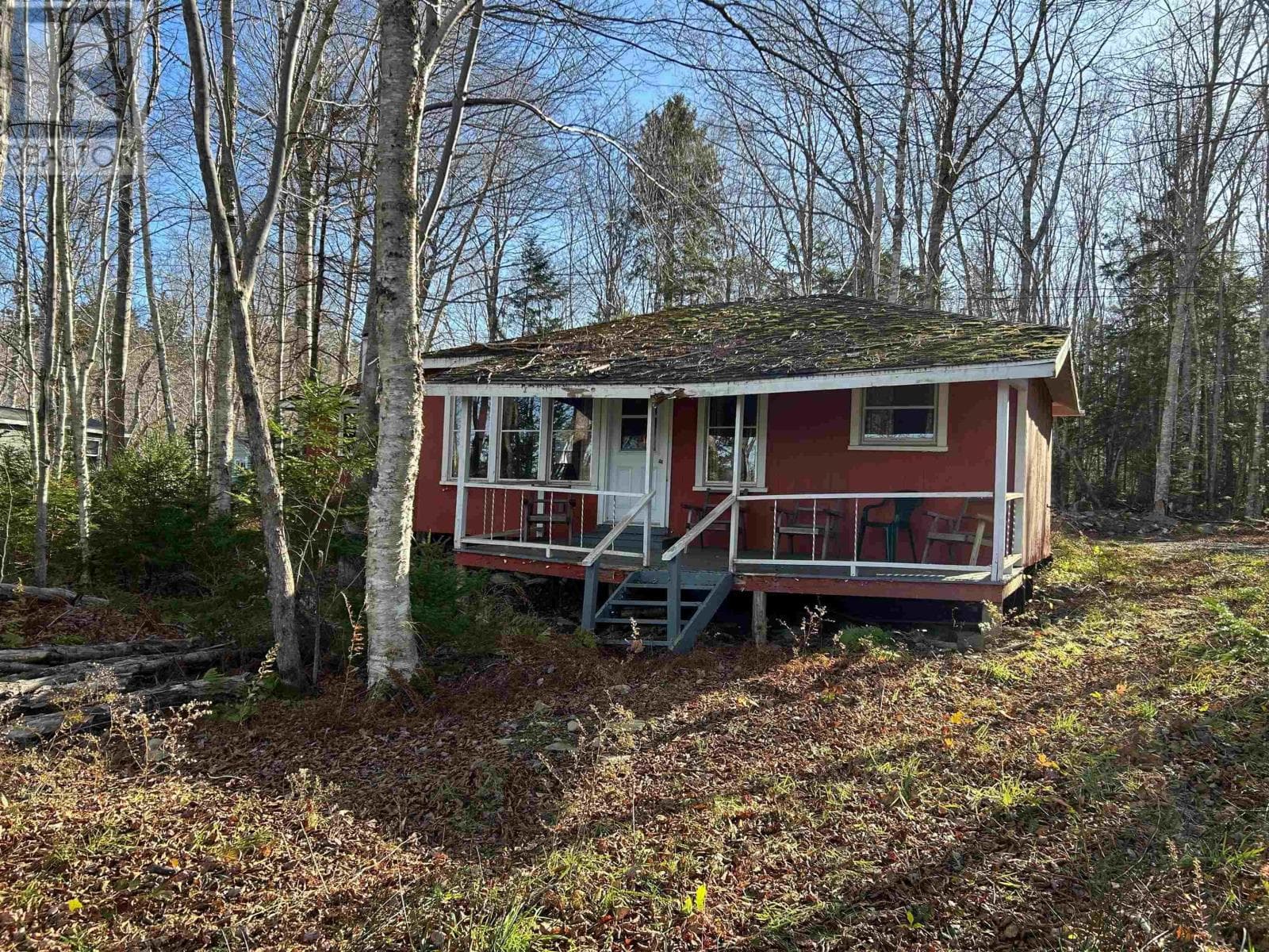 63 WATERFRONT DRIVE in
