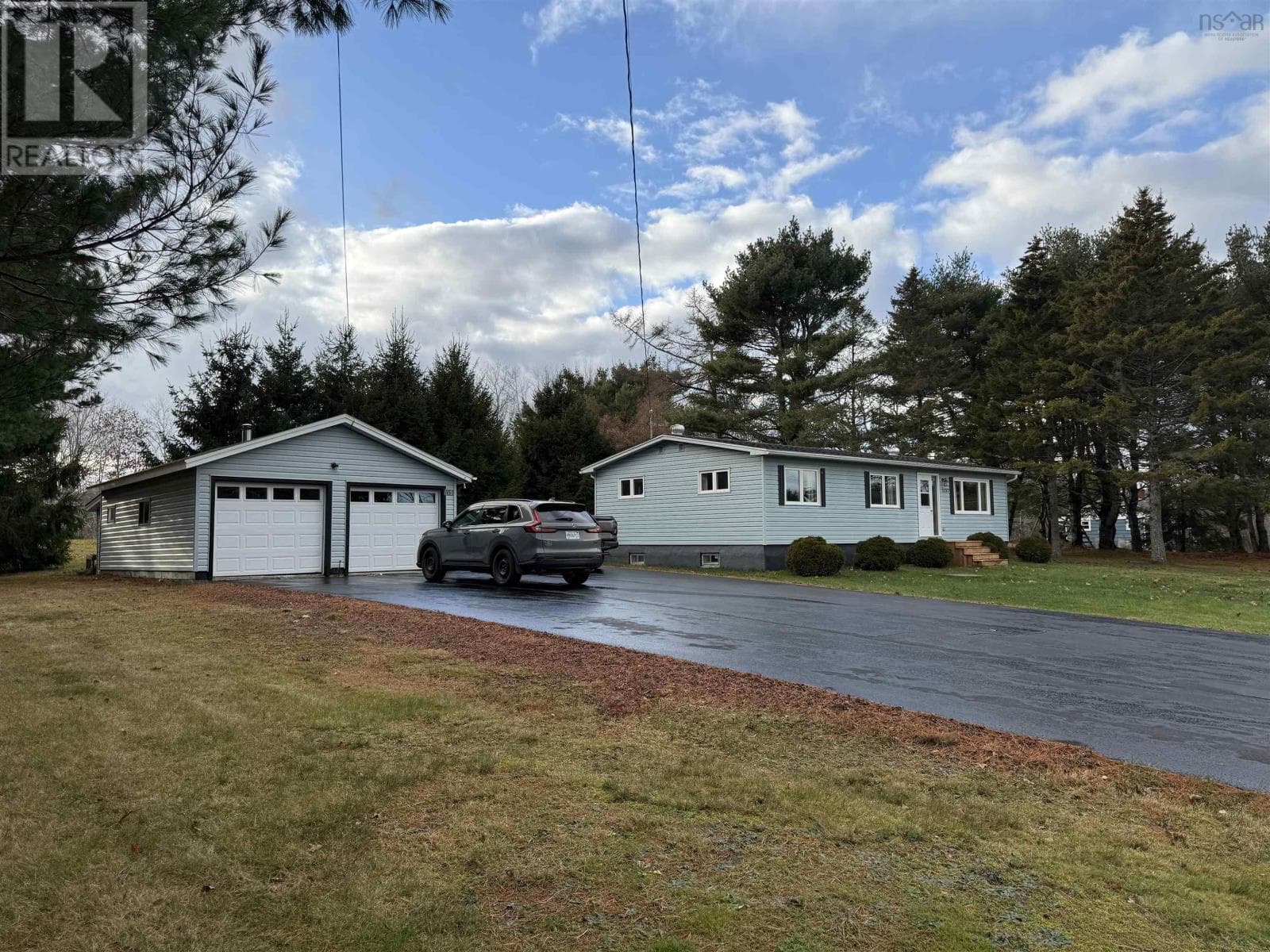 1157 UPPER BRANCH ROAD in