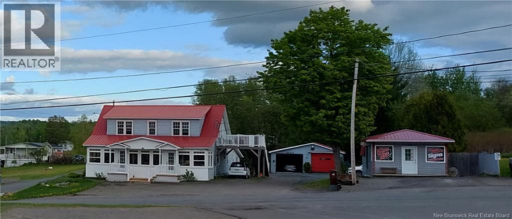 10 HARTLAND BRIDGE HILL ROAD in