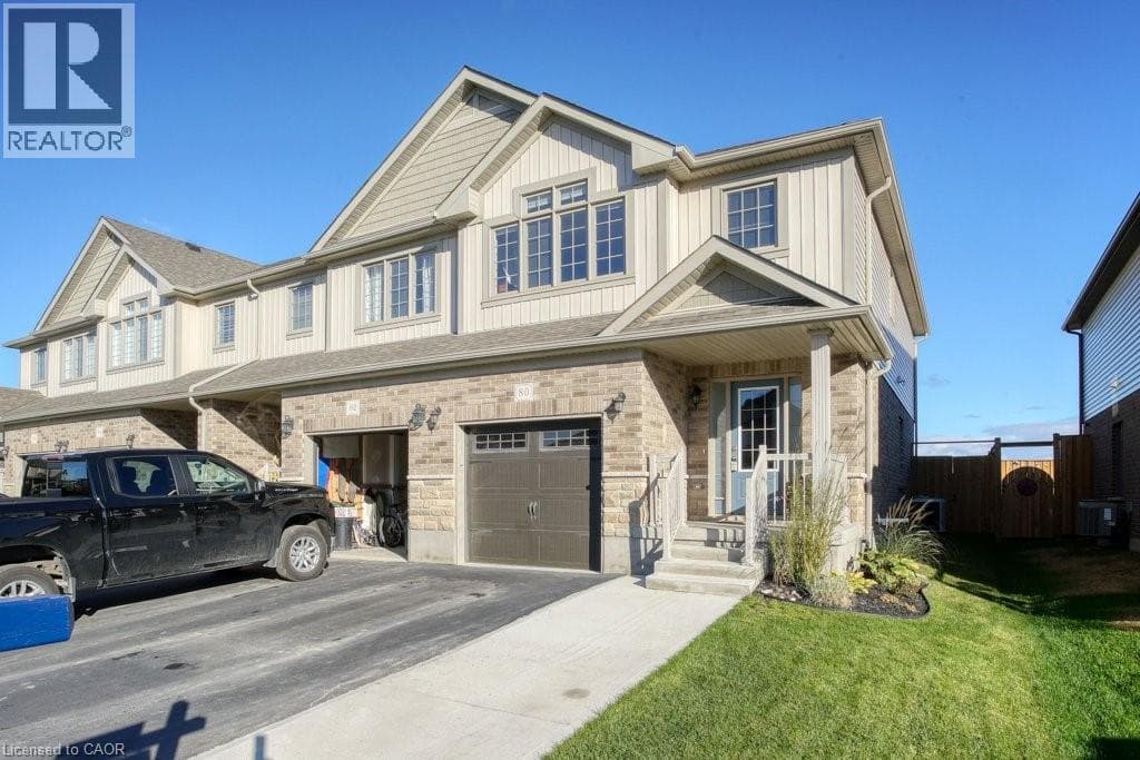 80 MIRANDA PATH in Elmira