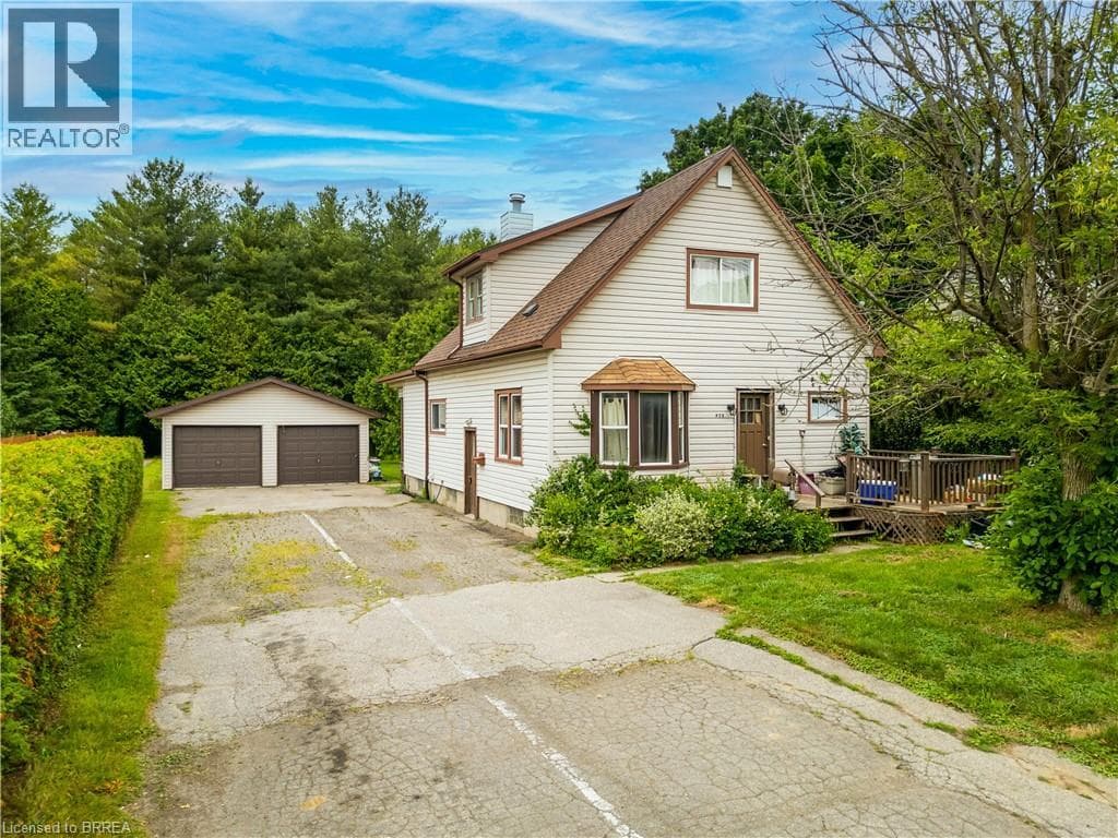 978 NORFOLK STREET NORTH in