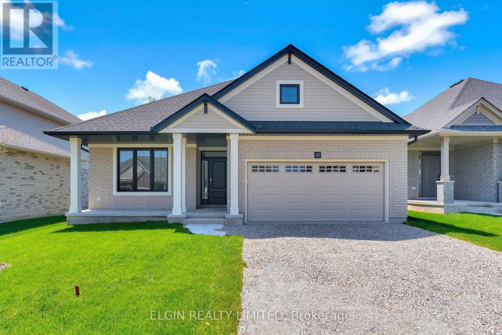 45 LARK STREET in