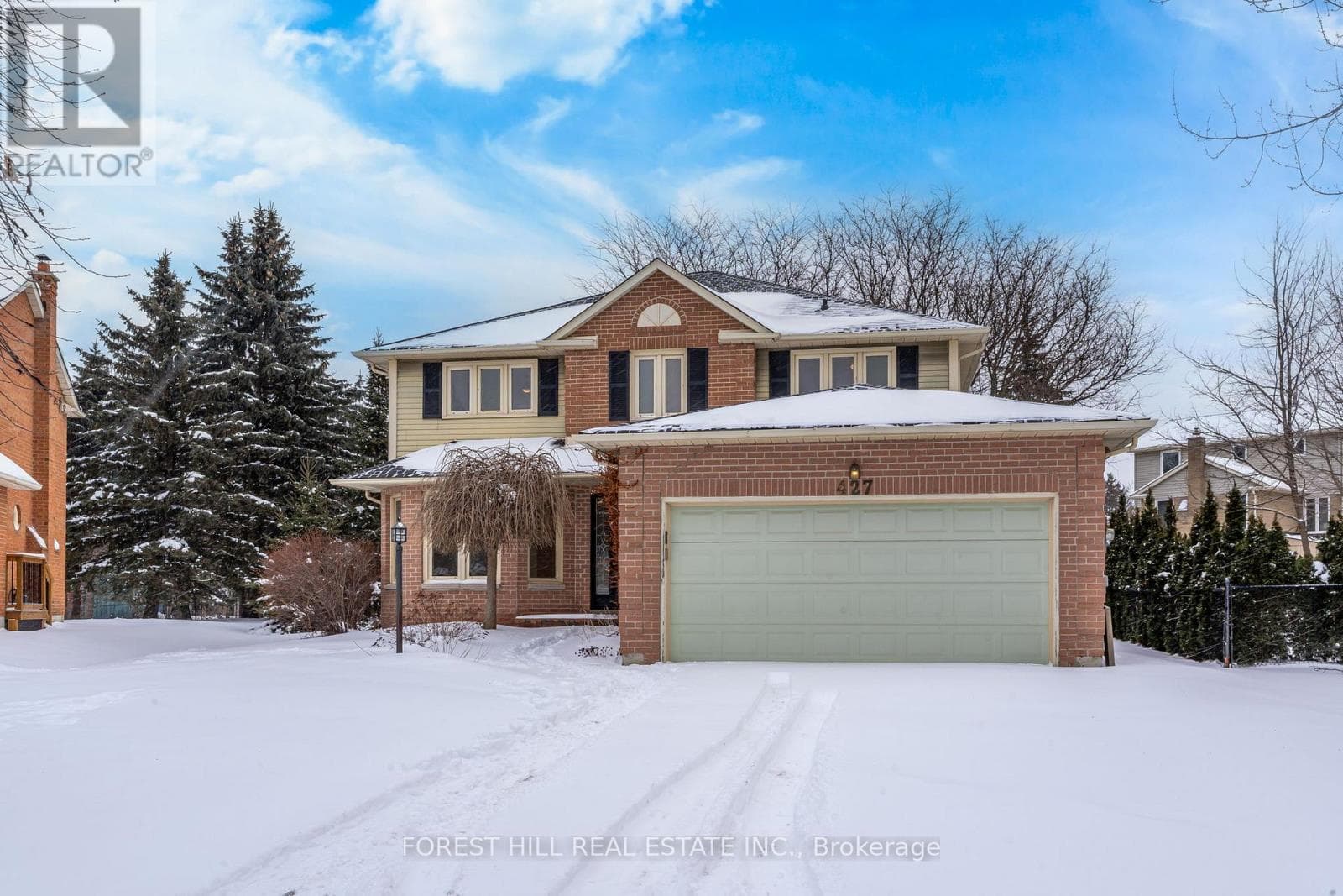 427 MATHEWS COURT in Newmarket Clearmeadow/Glenway