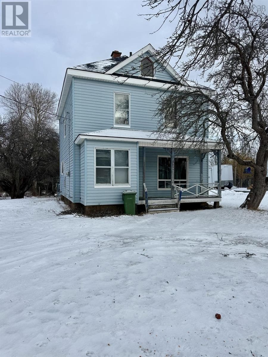 1726 ACADIA AVENUE in