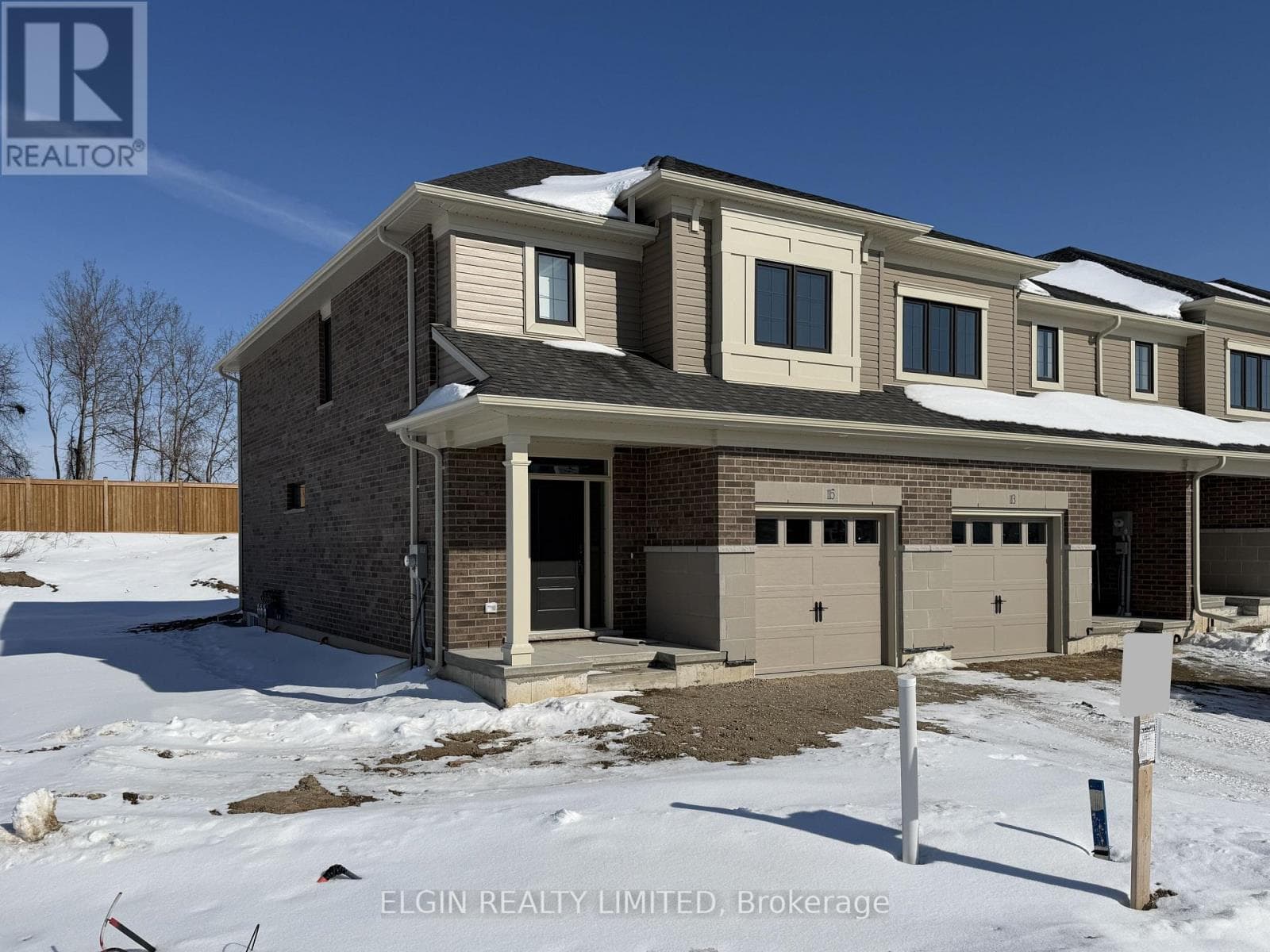 115 WILLOW DRIVE in