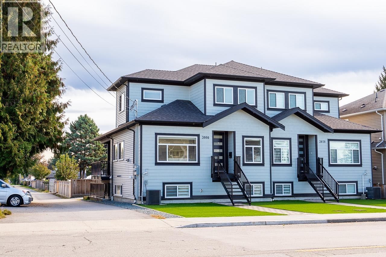 3080 OXFORD STREET in Oxford Heights