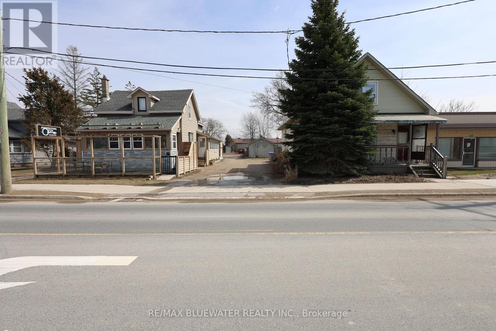 16 ONTARIO STREET in