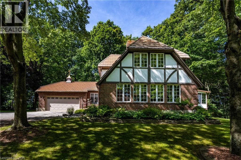 21 MCDOWELL ROAD WEST in