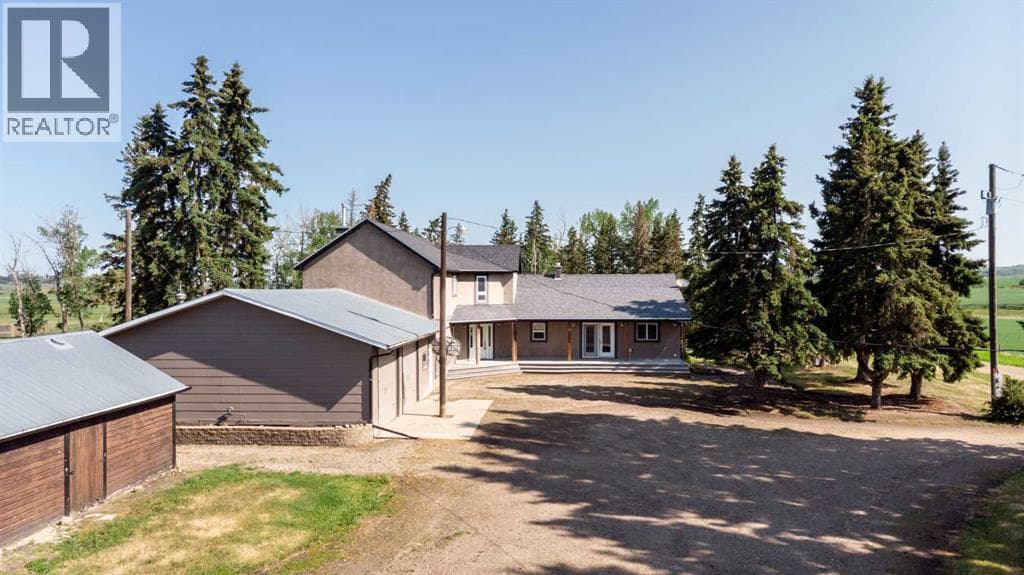 34156 RANGE ROAD 270 in