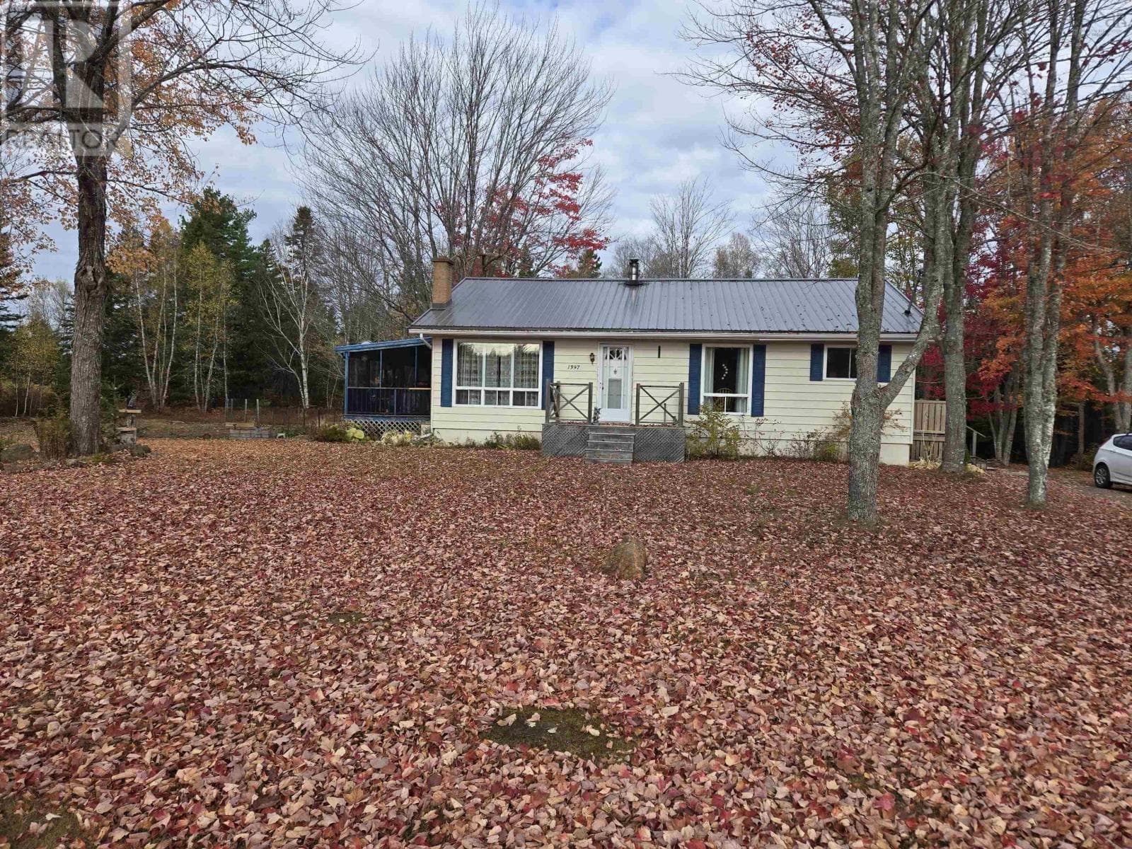 1397 KOLBEC ROAD in