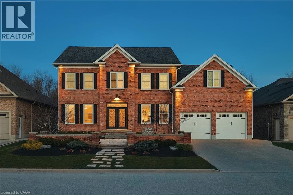 880 WOOD DRIVE in