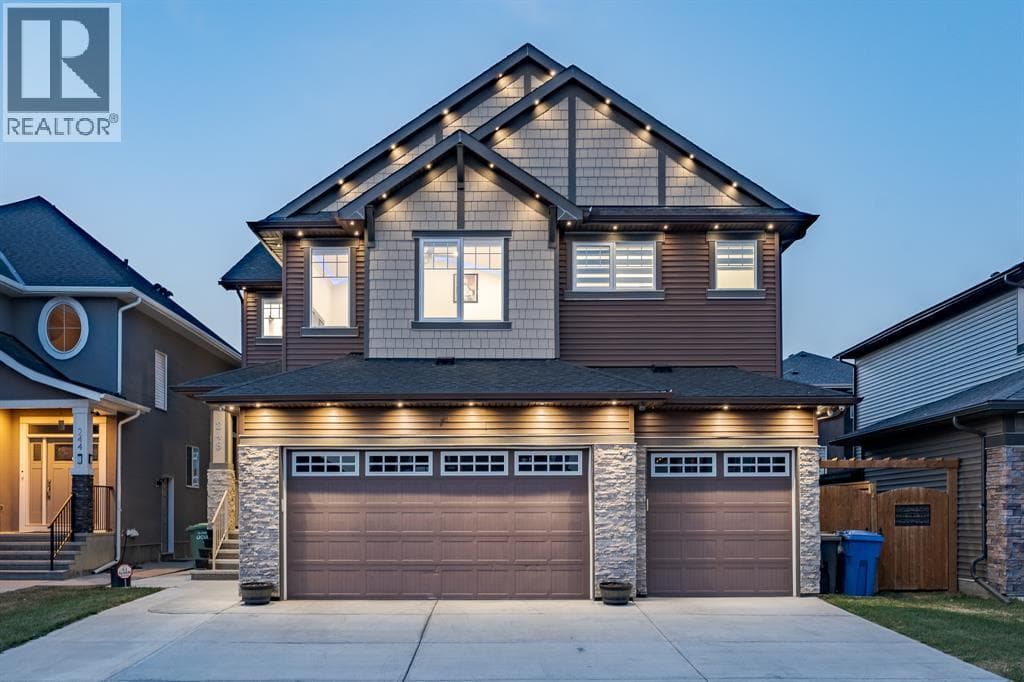 248 SANDPIPER CRESCENT in