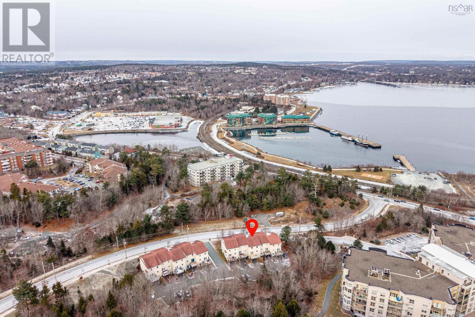 48 Southgate Drive in HALIFAX