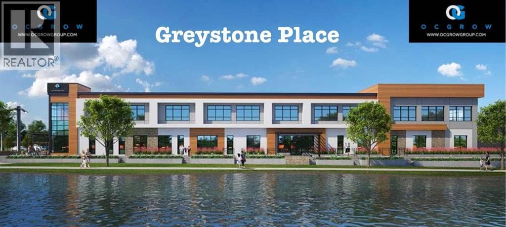 4109, 422 Greystone Boulevard in