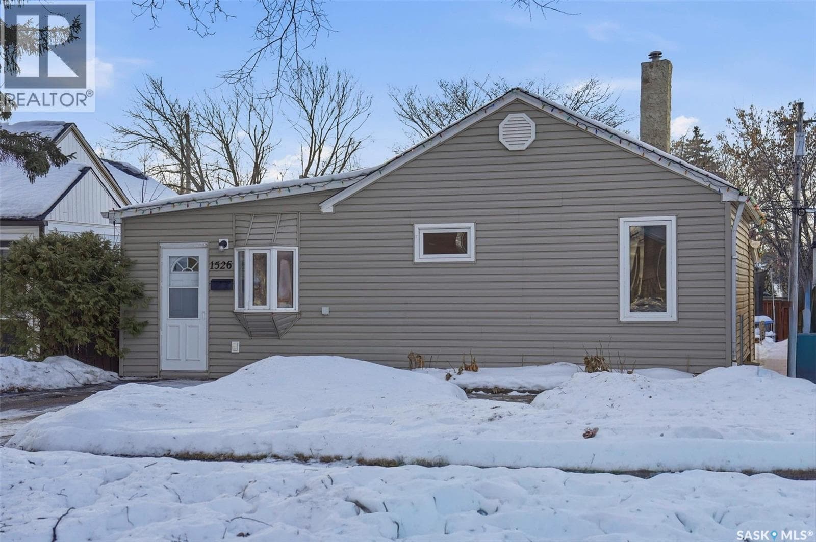 1526 COY AVENUE in