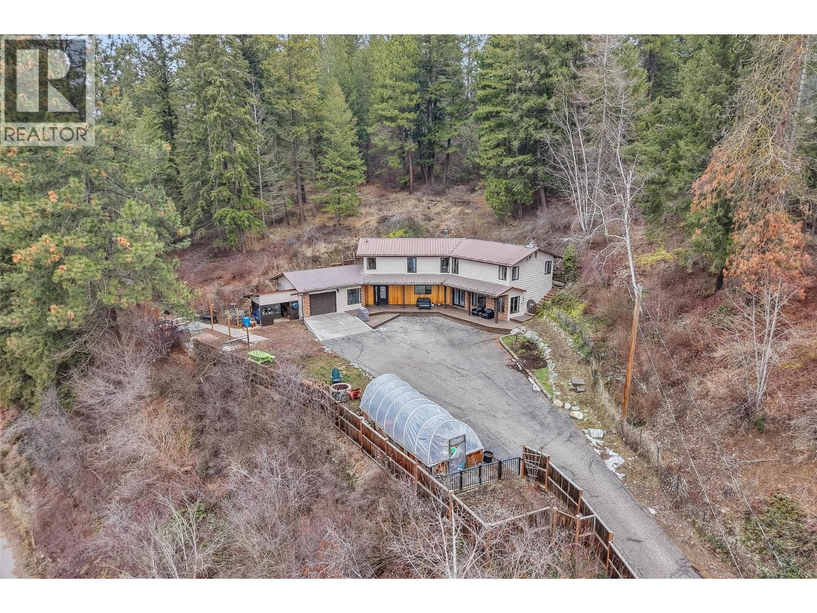 173 Brash Allen Road in