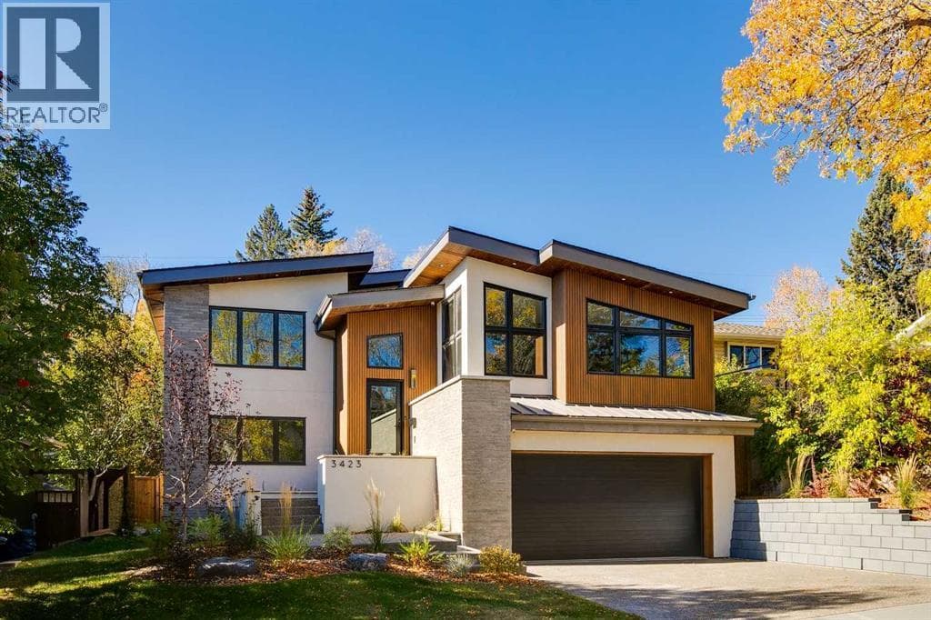 3423 23 STREET NORTHWEST in CHARLESWOOD