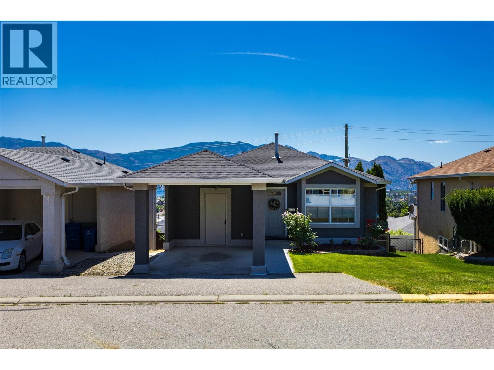 2440 OLD OKANAGAN HIGHWAY UNIT 1114 in