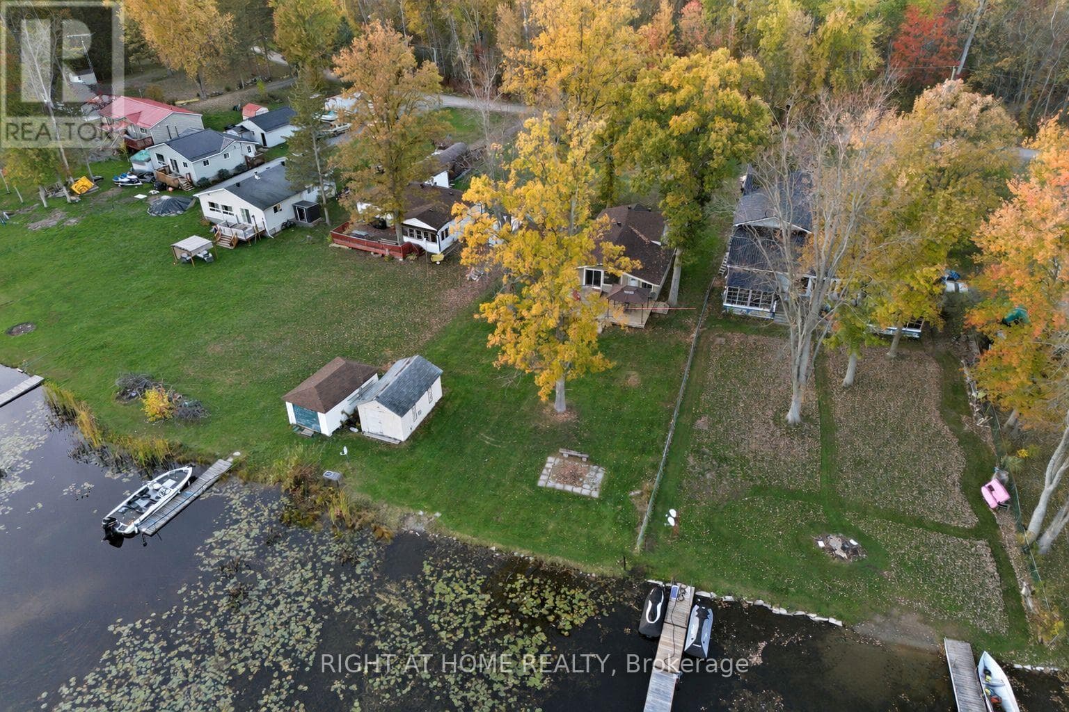 49 RIVER ROAD W in
