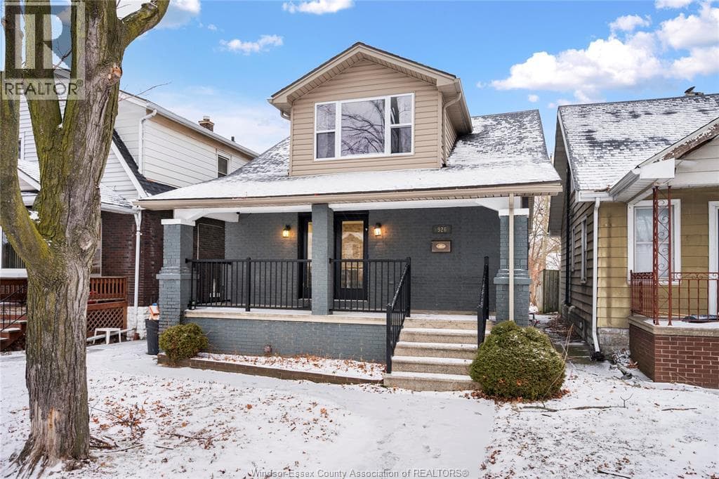 926 CURRY AVENUE in RiverWest