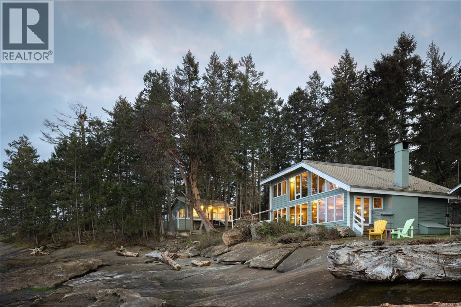 281 BELLHOUSE ROAD in