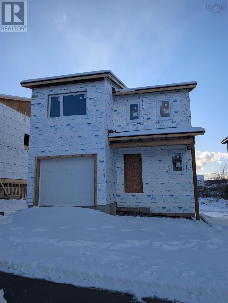 41 ALABASTER WAY in HALIFAX
