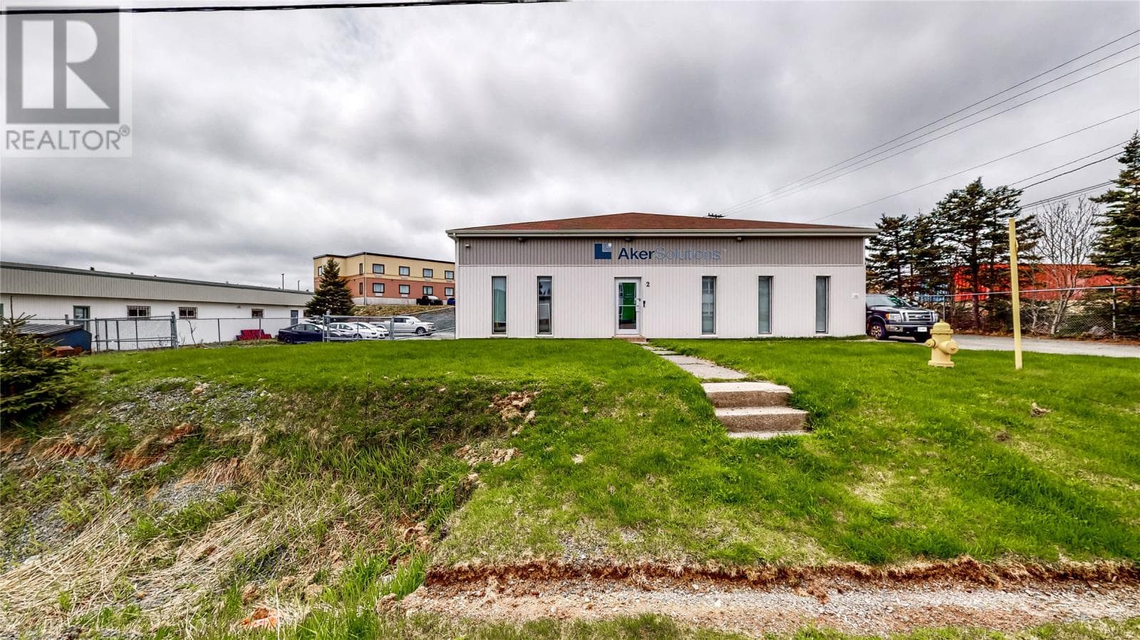 2 Vanguard Court in Major's Path