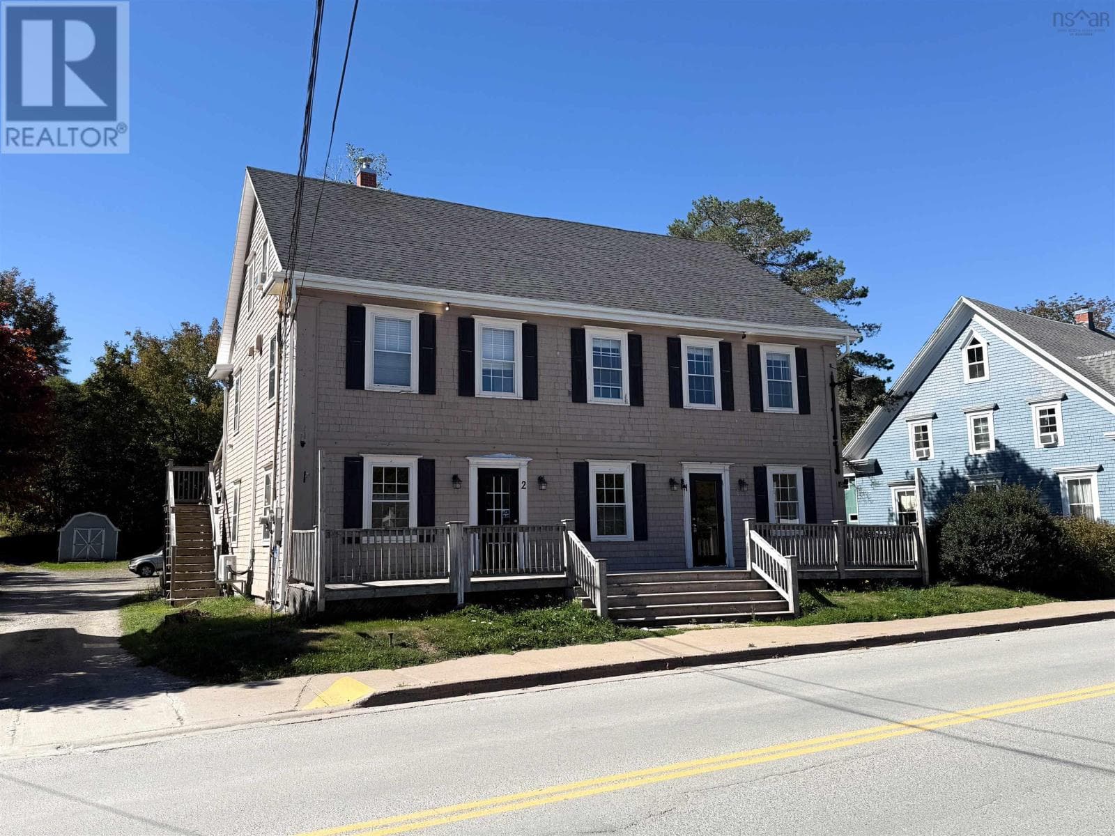 662 MAIN STREET in