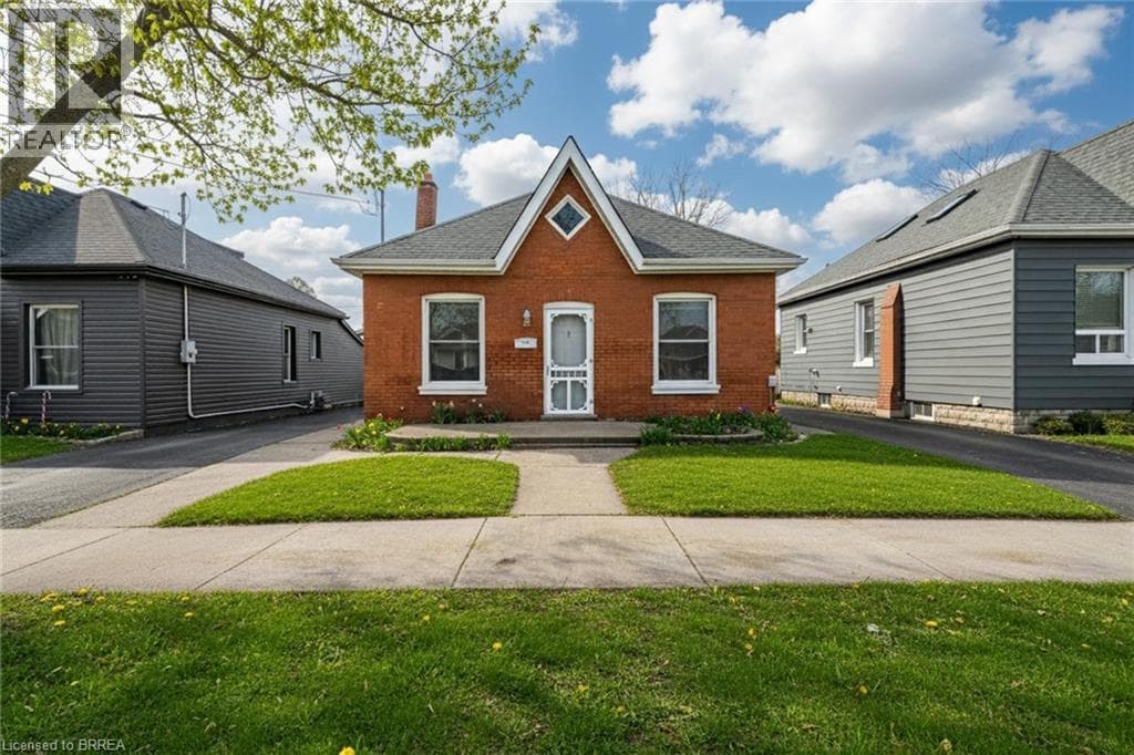 96 EMILIE STREET in