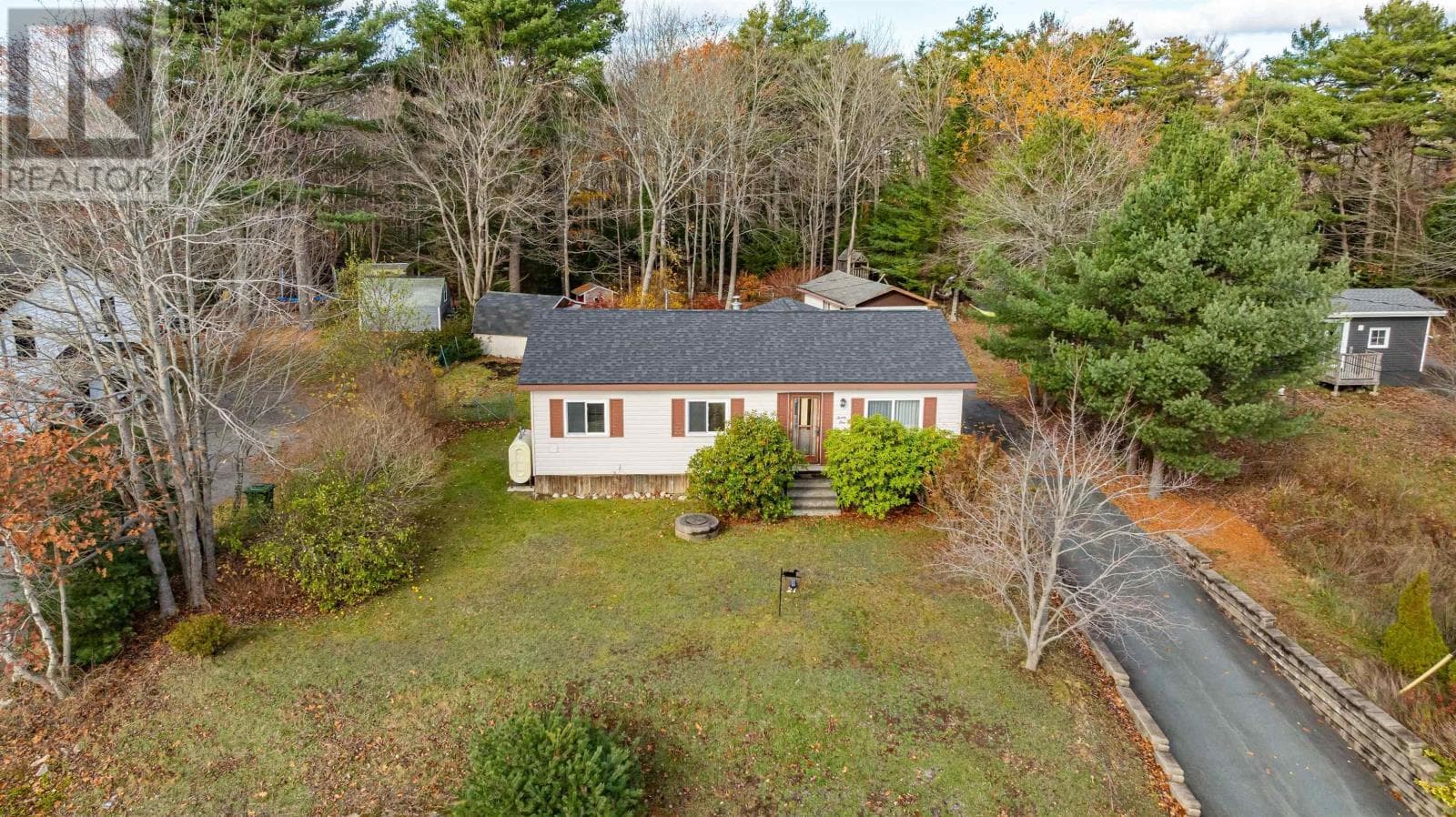 21 JAMES STREET in TIMBERLEA