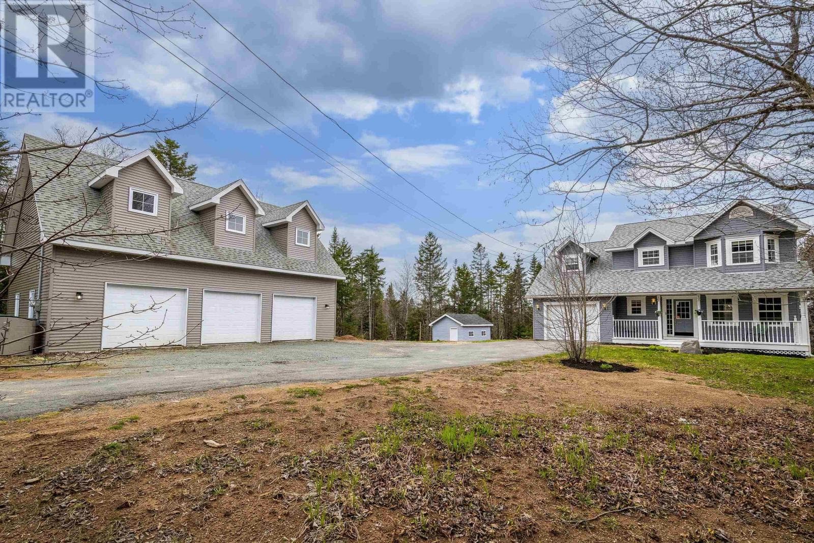 192 GLENEAGLES DRIVE in HAMMONDS PLAINS