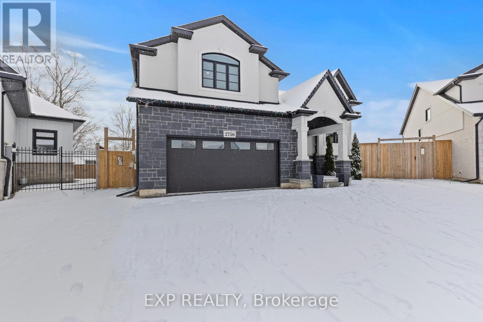 2756 ARROWSMITH COURT in