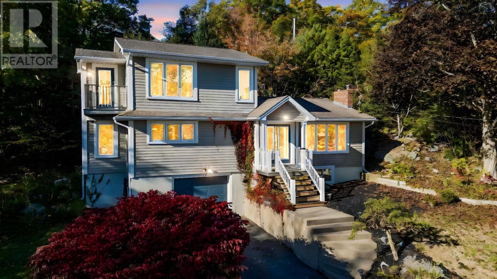 15 MERRILL DRIVE in HALIFAX
