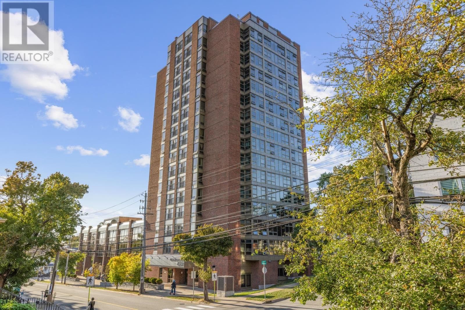 301 6369 Coburg Road in HALIFAX