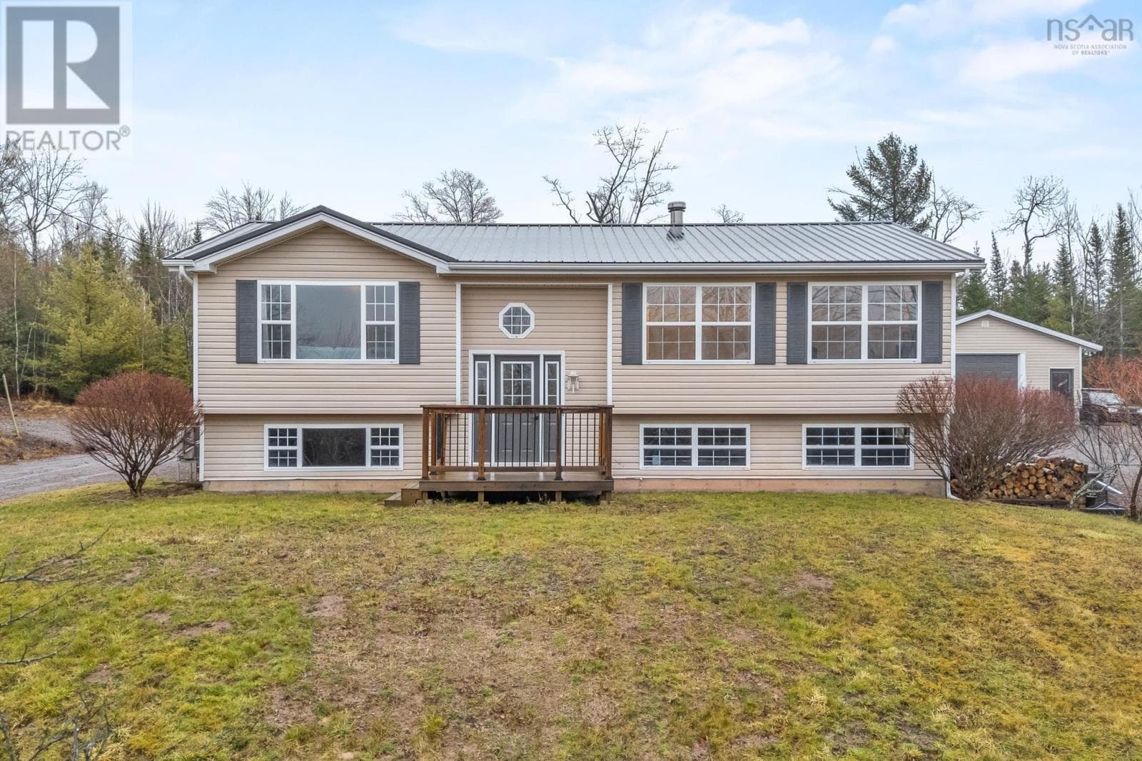 2244 COLDSTREAM ROAD in