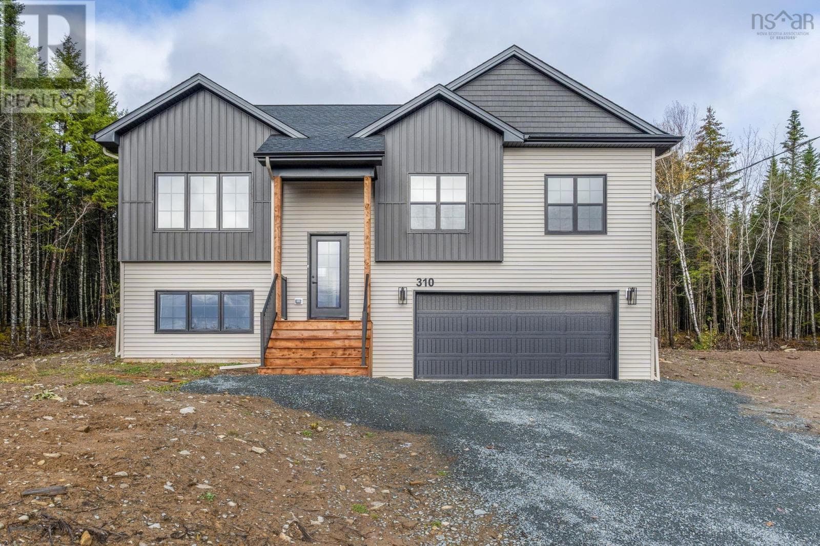 LOT 5014 310 ZAFFRE DRIVE in MIDDLE SACKVILLE