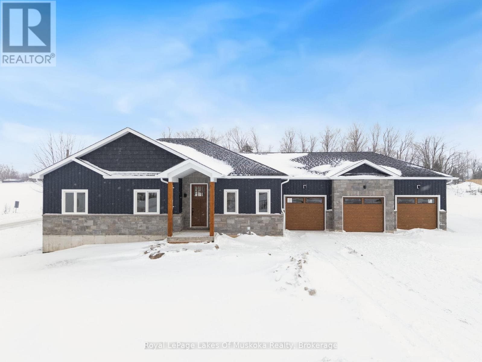 1 MEADOW ACRES ROAD in