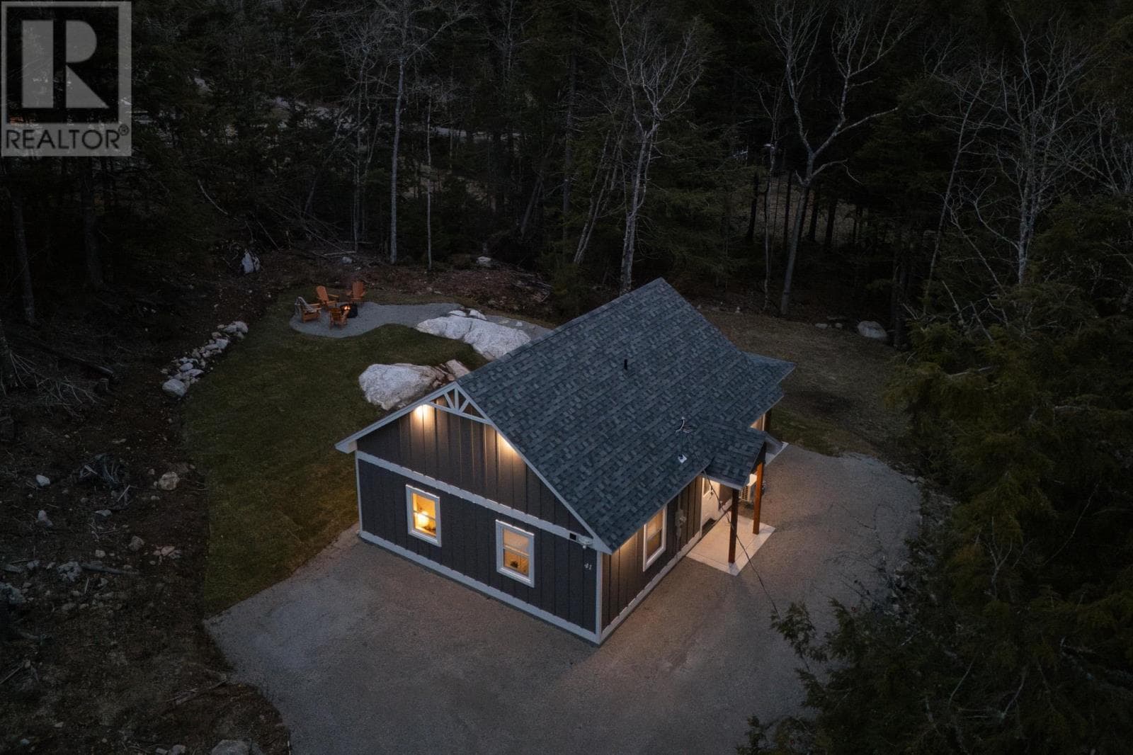 41 Murphy Lane in