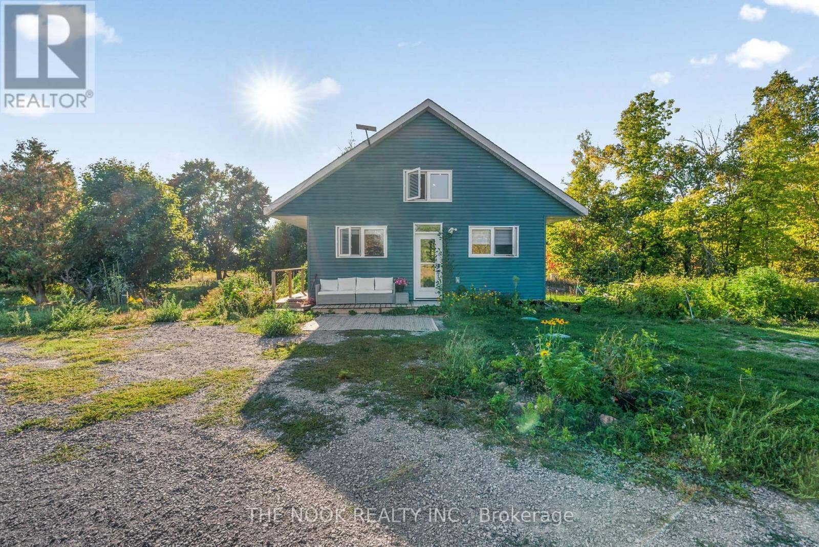 46 MCGUIRE BEACH ROAD in Eldon