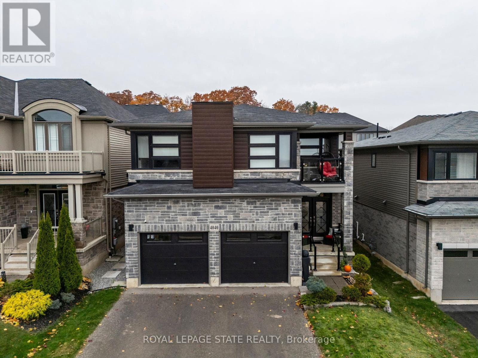 4040 STADELBAUER DRIVE in
