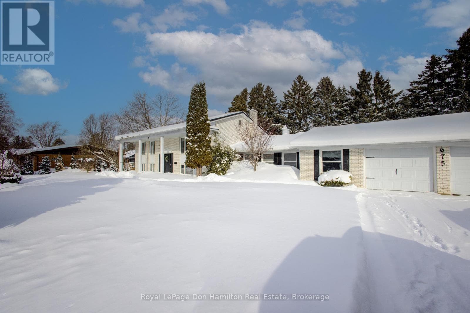 675 PROSPECT STREET in