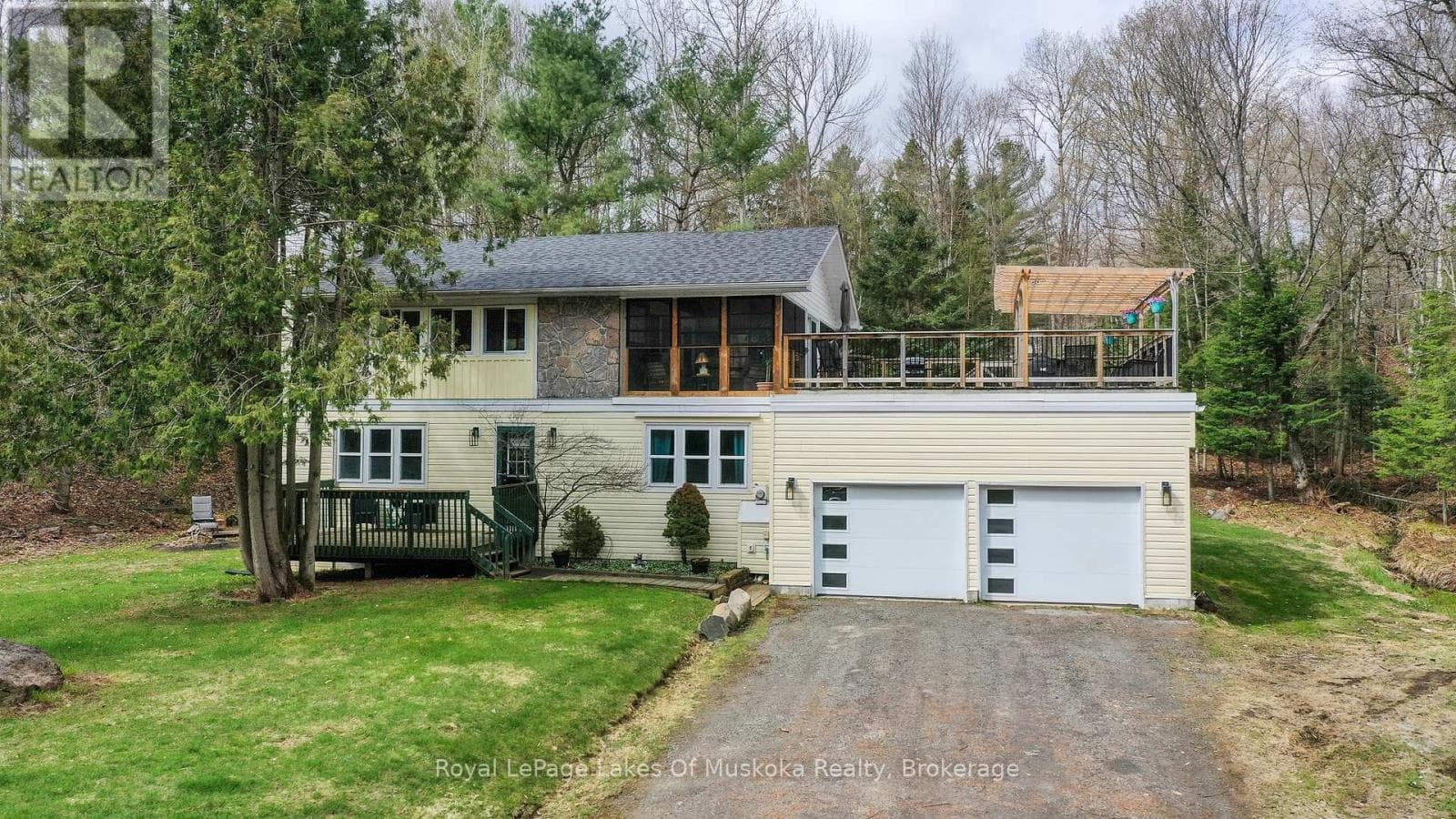 256 WOODLAND DRIVE in