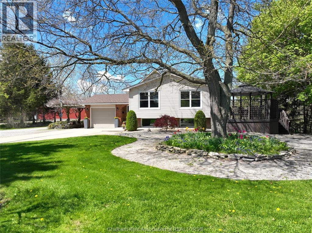 4311 MARTHAVILLE ROAD in