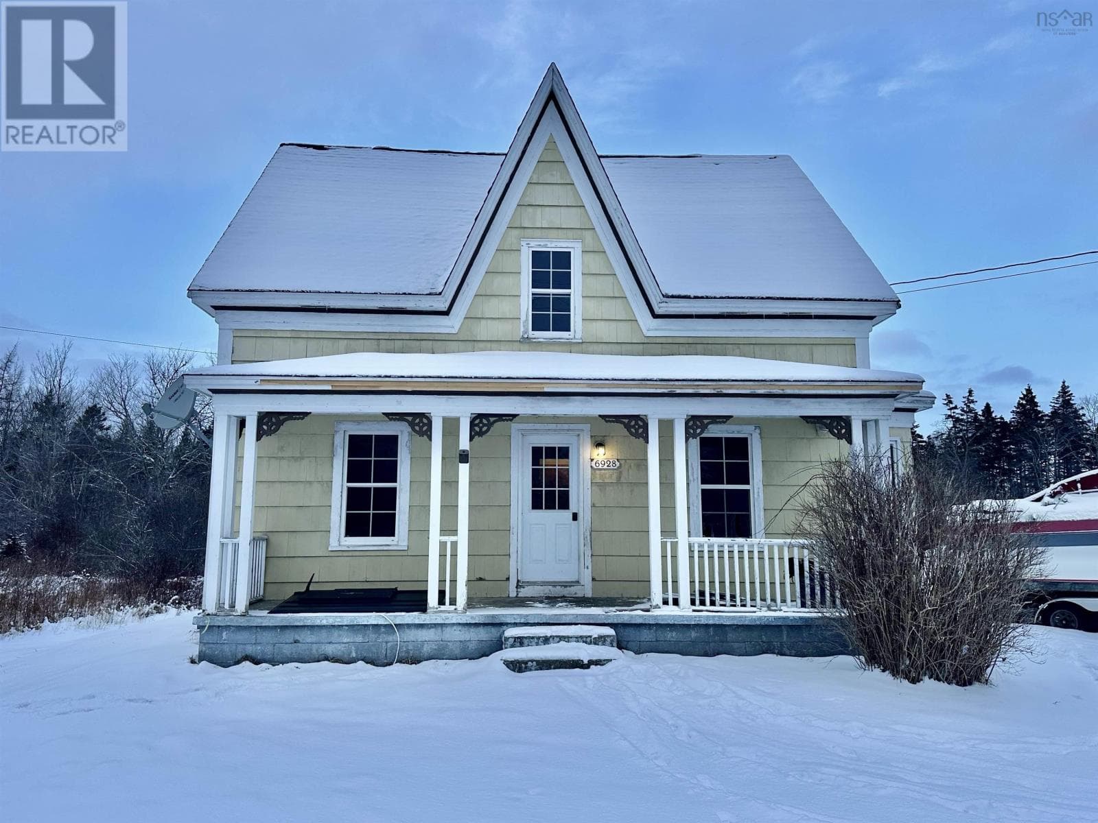 6928 HIGHWAY 3 in